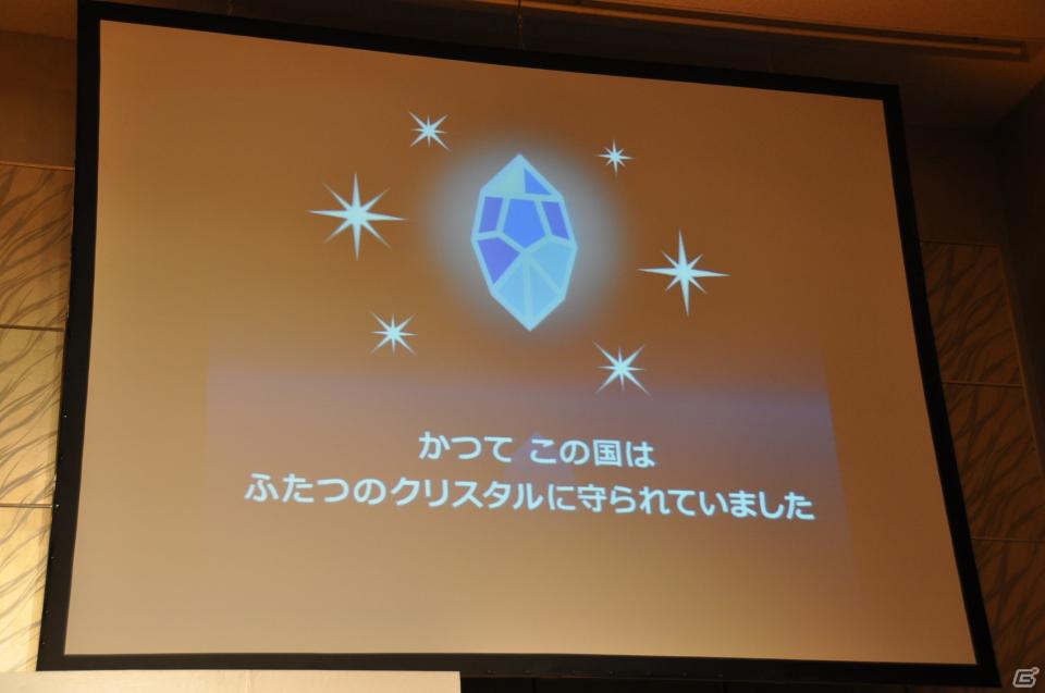 FF新作とキン肉マンのタイトルが発表！「Mobage」新作ソーシャルゲーム発表記者会見、ゲストに横浜DeNAベイスターズ森本選手がラーメンマンで登壇の画像8