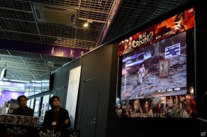 約3年半ぶりのシリーズ最新作「無双OROCHI2」が12月22日に発売―トークショーでプロデューサー＆ディレクターが見どころを語るの画像49