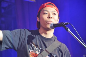 ラストを華々しく飾るスペシャルゲストが登壇！「KONAMI Arcade Championship 2011 グランドフィナーレ ～授賞祝賀会～」イベントレポートの画像236