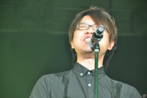 ラストを華々しく飾るスペシャルゲストが登壇！「KONAMI Arcade Championship 2011 グランドフィナーレ ～授賞祝賀会～」イベントレポートの画像237