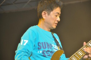 ラストを華々しく飾るスペシャルゲストが登壇！「KONAMI Arcade Championship 2011 グランドフィナーレ ～授賞祝賀会～」イベントレポートの画像238