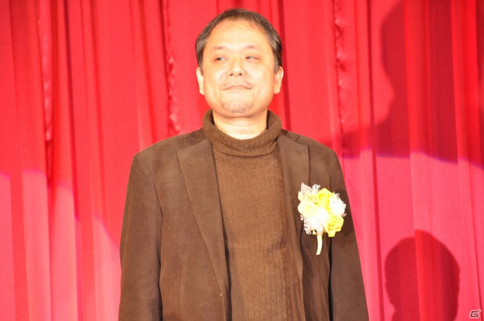 ラストを華々しく飾るスペシャルゲストが登壇！「KONAMI Arcade Championship 2011 グランドフィナーレ ～授賞祝賀会～」イベントレポートの画像111