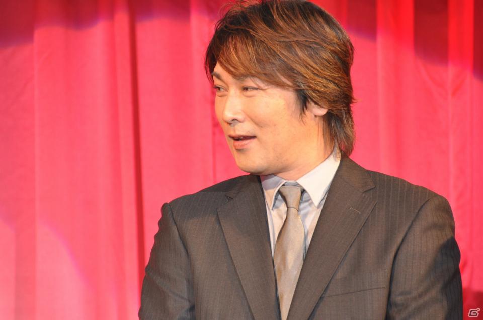 ラストを華々しく飾るスペシャルゲストが登壇！「KONAMI Arcade Championship 2011 グランドフィナーレ ～授賞祝賀会～」イベントレポートの画像130