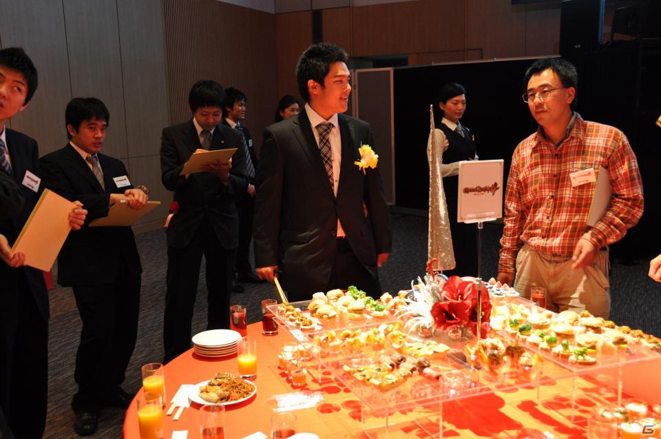 ラストを華々しく飾るスペシャルゲストが登壇！「KONAMI Arcade Championship 2011 グランドフィナーレ ～授賞祝賀会～」イベントレポートの画像145