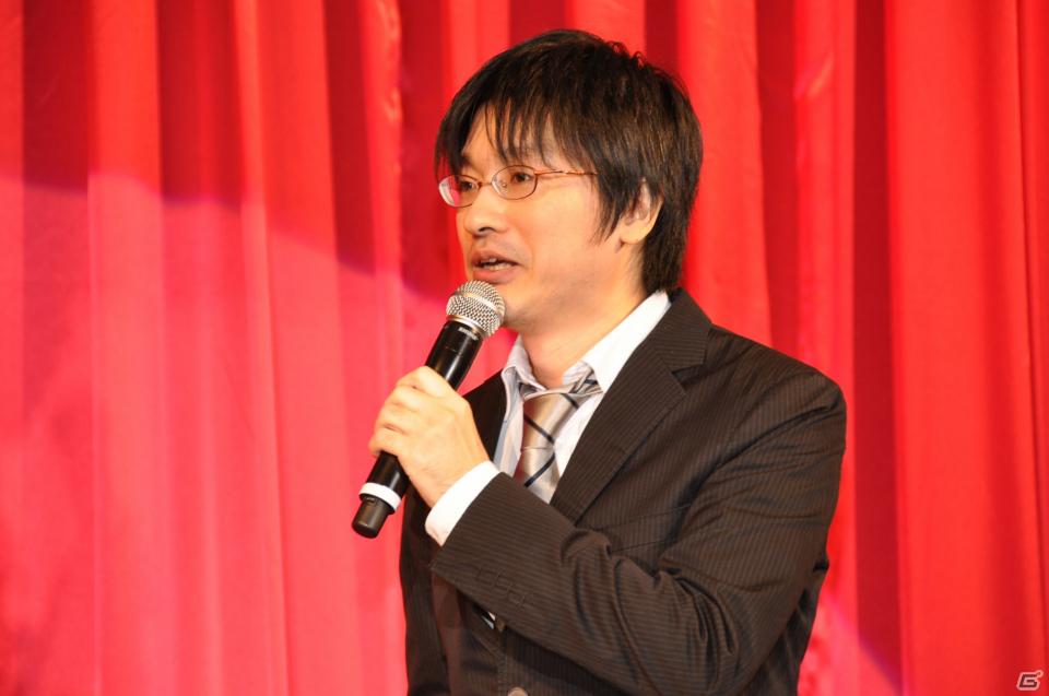 ラストを華々しく飾るスペシャルゲストが登壇！「KONAMI Arcade Championship 2011 グランドフィナーレ ～授賞祝賀会～」イベントレポートの画像148