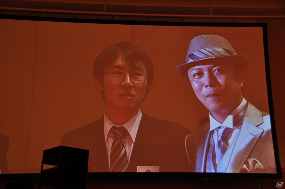 ラストを華々しく飾るスペシャルゲストが登壇！「KONAMI Arcade Championship 2011 グランドフィナーレ ～授賞祝賀会～」イベントレポートの画像158