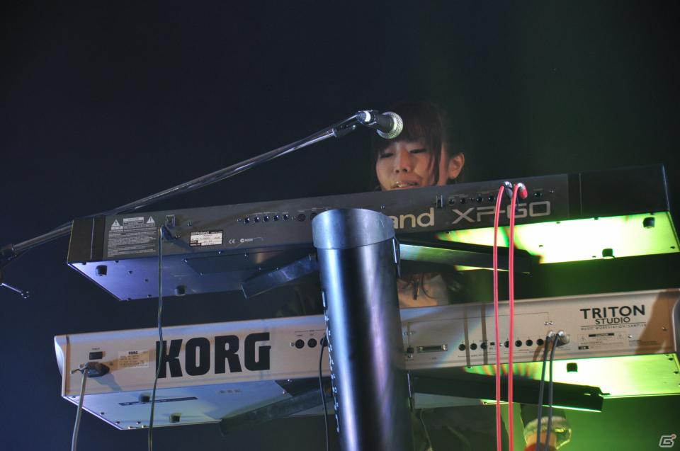 ラストを華々しく飾るスペシャルゲストが登壇！「KONAMI Arcade Championship 2011 グランドフィナーレ ～授賞祝賀会～」イベントレポートの画像222