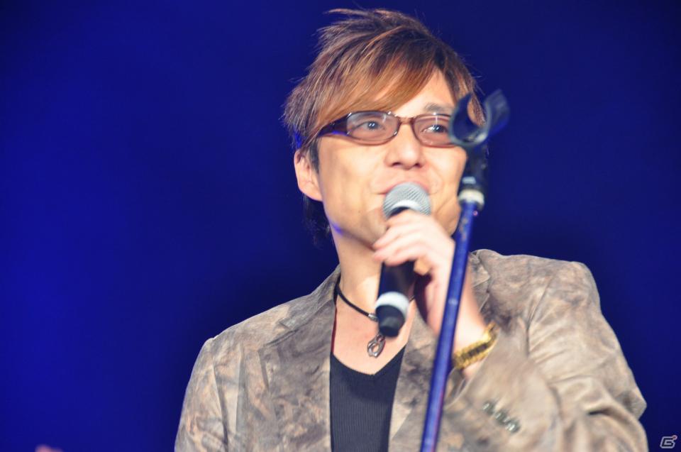 ラストを華々しく飾るスペシャルゲストが登壇！「KONAMI Arcade Championship 2011 グランドフィナーレ ～授賞祝賀会～」イベントレポートの画像227