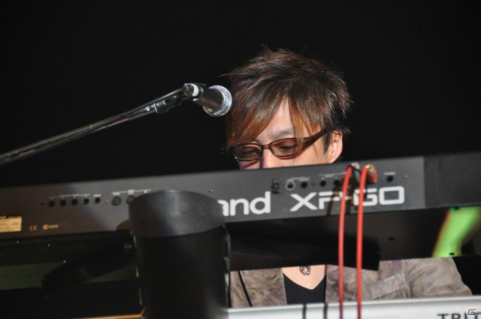 ラストを華々しく飾るスペシャルゲストが登壇！「KONAMI Arcade Championship 2011 グランドフィナーレ ～授賞祝賀会～」イベントレポートの画像235