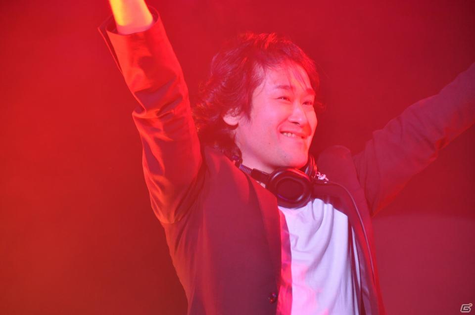 ラストを華々しく飾るスペシャルゲストが登壇！「KONAMI Arcade Championship 2011 グランドフィナーレ ～授賞祝賀会～」イベントレポートの画像250