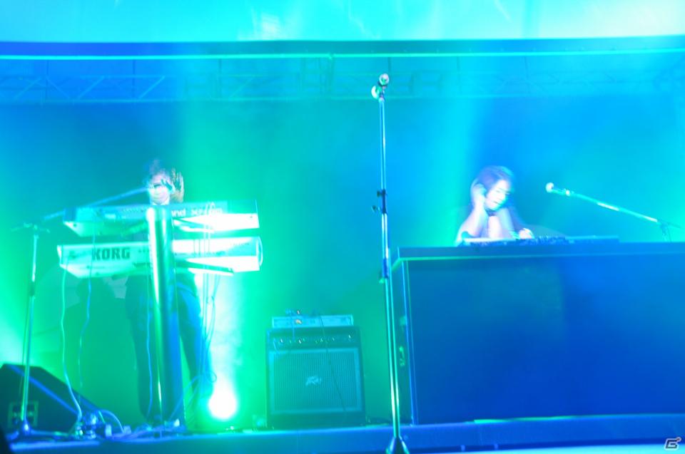 ラストを華々しく飾るスペシャルゲストが登壇！「KONAMI Arcade Championship 2011 グランドフィナーレ ～授賞祝賀会～」イベントレポートの画像254