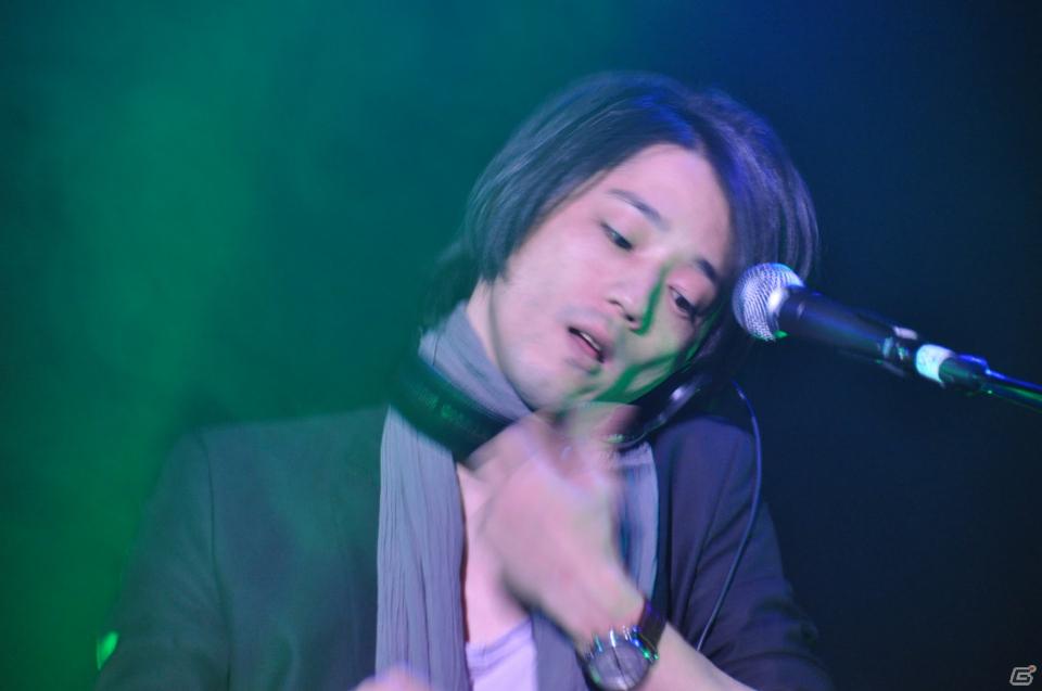 ラストを華々しく飾るスペシャルゲストが登壇！「KONAMI Arcade Championship 2011 グランドフィナーレ ～授賞祝賀会～」イベントレポートの画像256