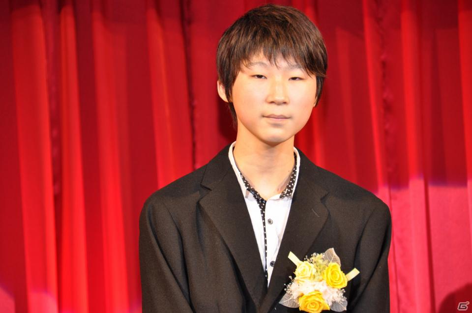 ラストを華々しく飾るスペシャルゲストが登壇！「KONAMI Arcade Championship 2011 グランドフィナーレ ～授賞祝賀会～」イベントレポートの画像53