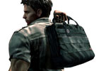 バイオハザード15周年記念スペシャルコラボバッグ「BIOHAZARD × BRIEFING MISSION LINER」イーカプコン限定販売で本日より予約開始