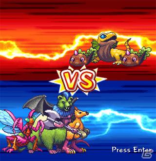 登場モンスター1,000種類以上！モンスター収集RPG「ドラゴンファーム」スマートフォン版が配信開始の画像4