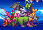登場モンスター1,000種類以上!モンスター収集RPG「ドラゴンファーム」スマートフォン版が配信開始