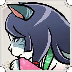 Yahoo！ Mobage「のぶニャがの野望」カード追加第九弾テーマは「近畿キャッツ」！本日新たな“ねこ武将”カードを10枚追加の画像3
