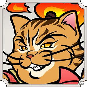 Yahoo！ Mobage「のぶニャがの野望」カード追加第九弾テーマは「近畿キャッツ」！本日新たな“ねこ武将”カードを10枚追加の画像5