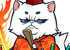 Yahoo！ Mobage「のぶニャがの野望」カード追加第九弾テーマは「近畿キャッツ」！本日新たな“ねこ武将”カードを10枚追加