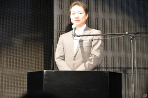 和田洋一氏