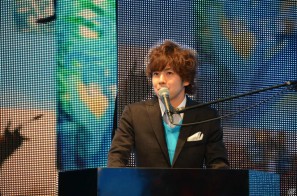 下平光峰氏
