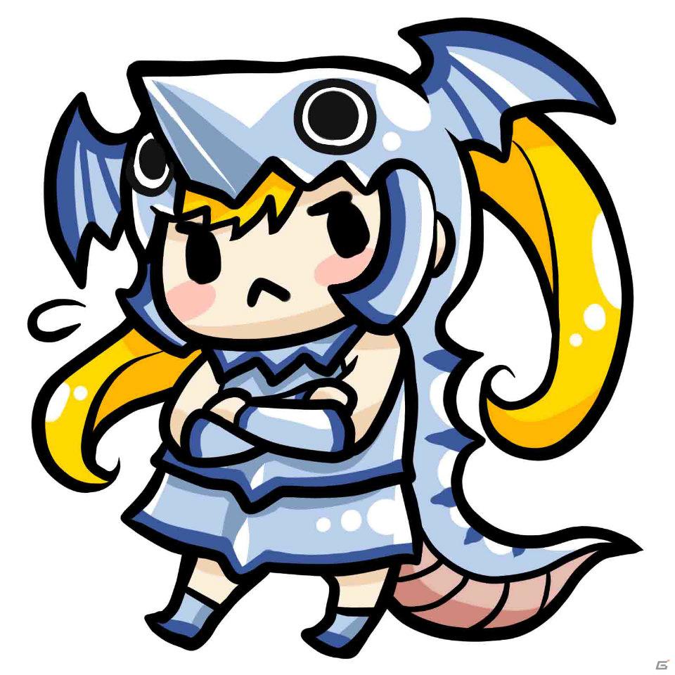 本日よりオープンβテスト開始！南明奈さんやmihimaru GTなどゲストも駆けつけた「モンスタードラゴン」完成披露記者発表会レポートの画像14