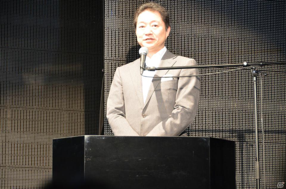 本日よりオープンβテスト開始！南明奈さんやmihimaru GTなどゲストも駆けつけた「モンスタードラゴン」完成披露記者発表会レポートの画像22