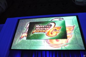トリプル受賞を決めたのは「モンスターハンターポータブル3rd」！新作となるFF零式やエクシリアもゴールドプライズに輝いた「PlayStation Awards 2011」授賞式レポートの画像119