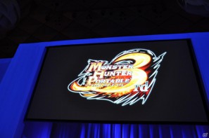 トリプル受賞を決めたのは「モンスターハンターポータブル3rd」!新作となるFF零式やエクシリアもゴールドプライズに輝いた「PlayStation Awards 2011」授賞式レポートの画像157