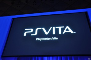 トリプル受賞を決めたのは「モンスターハンターポータブル3rd」！新作となるFF零式やエクシリアもゴールドプライズに輝いた「PlayStation Awards 2011」授賞式レポートの画像184