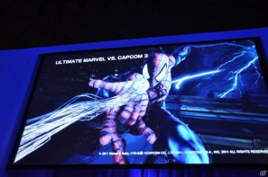 トリプル受賞を決めたのは「モンスターハンターポータブル3rd」！新作となるFF零式やエクシリアもゴールドプライズに輝いた「PlayStation Awards 2011」授賞式レポートの画像193