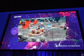 トリプル受賞を決めたのは「モンスターハンターポータブル3rd」！新作となるFF零式やエクシリアもゴールドプライズに輝いた「PlayStation Awards 2011」授賞式レポートの画像201
