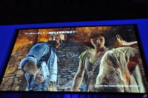 トリプル受賞を決めたのは「モンスターハンターポータブル3rd」！新作となるFF零式やエクシリアもゴールドプライズに輝いた「PlayStation Awards 2011」授賞式レポートの画像216
