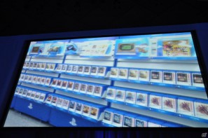 トリプル受賞を決めたのは「モンスターハンターポータブル3rd」！新作となるFF零式やエクシリアもゴールドプライズに輝いた「PlayStation Awards 2011」授賞式レポートの画像218