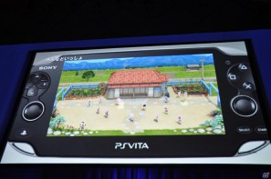 トリプル受賞を決めたのは「モンスターハンターポータブル3rd」！新作となるFF零式やエクシリアもゴールドプライズに輝いた「PlayStation Awards 2011」授賞式レポートの画像220