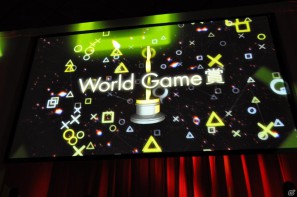 トリプル受賞を決めたのは「モンスターハンターポータブル3rd」！新作となるFF零式やエクシリアもゴールドプライズに輝いた「PlayStation Awards 2011」授賞式レポートの画像23