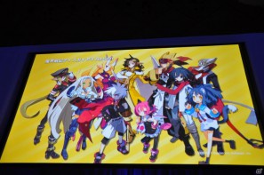 トリプル受賞を決めたのは「モンスターハンターポータブル3rd」！新作となるFF零式やエクシリアもゴールドプライズに輝いた「PlayStation Awards 2011」授賞式レポートの画像236