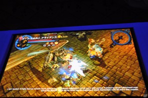トリプル受賞を決めたのは「モンスターハンターポータブル3rd」！新作となるFF零式やエクシリアもゴールドプライズに輝いた「PlayStation Awards 2011」授賞式レポートの画像238