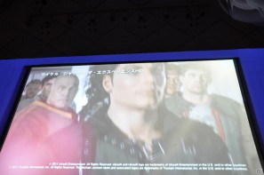 トリプル受賞を決めたのは「モンスターハンターポータブル3rd」！新作となるFF零式やエクシリアもゴールドプライズに輝いた「PlayStation Awards 2011」授賞式レポートの画像242