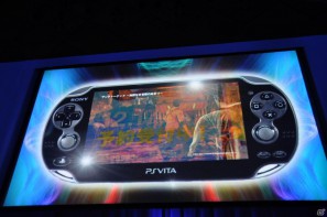 トリプル受賞を決めたのは「モンスターハンターポータブル3rd」！新作となるFF零式やエクシリアもゴールドプライズに輝いた「PlayStation Awards 2011」授賞式レポートの画像250