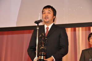 トリプル受賞を決めたのは「モンスターハンターポータブル3rd」！新作となるFF零式やエクシリアもゴールドプライズに輝いた「PlayStation Awards 2011」授賞式レポートの画像38