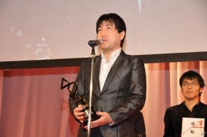 トリプル受賞を決めたのは「モンスターハンターポータブル3rd」！新作となるFF零式やエクシリアもゴールドプライズに輝いた「PlayStation Awards 2011」授賞式レポートの画像44