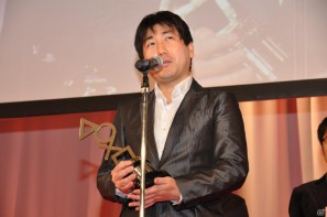 トリプル受賞を決めたのは「モンスターハンターポータブル3rd」！新作となるFF零式やエクシリアもゴールドプライズに輝いた「PlayStation Awards 2011」授賞式レポートの画像47