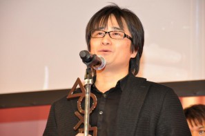 トリプル受賞を決めたのは「モンスターハンターポータブル3rd」！新作となるFF零式やエクシリアもゴールドプライズに輝いた「PlayStation Awards 2011」授賞式レポートの画像53