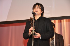 トリプル受賞を決めたのは「モンスターハンターポータブル3rd」！新作となるFF零式やエクシリアもゴールドプライズに輝いた「PlayStation Awards 2011」授賞式レポートの画像54