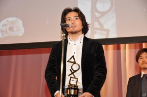 トリプル受賞を決めたのは「モンスターハンターポータブル3rd」！新作となるFF零式やエクシリアもゴールドプライズに輝いた「PlayStation Awards 2011」授賞式レポートの画像61