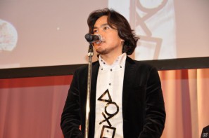 トリプル受賞を決めたのは「モンスターハンターポータブル3rd」！新作となるFF零式やエクシリアもゴールドプライズに輝いた「PlayStation Awards 2011」授賞式レポートの画像62