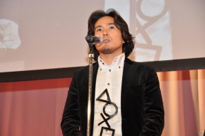 トリプル受賞を決めたのは「モンスターハンターポータブル3rd」！新作となるFF零式やエクシリアもゴールドプライズに輝いた「PlayStation Awards 2011」授賞式レポートの画像66