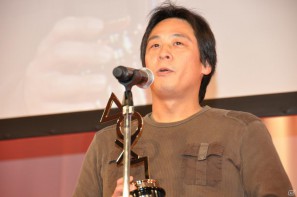 トリプル受賞を決めたのは「モンスターハンターポータブル3rd」！新作となるFF零式やエクシリアもゴールドプライズに輝いた「PlayStation Awards 2011」授賞式レポートの画像76
