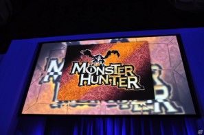 トリプル受賞を決めたのは「モンスターハンターポータブル3rd」！新作となるFF零式やエクシリアもゴールドプライズに輝いた「PlayStation Awards 2011」授賞式レポートの画像92